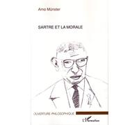 Sartre et la morale