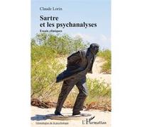 Claude Lorin – Sartre et les psychanalyses: Essais cliniques – Broché