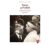 Sartre Et L'urss - Le Joueur Et Les Survivants