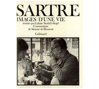 Sartre Images D'une Vie