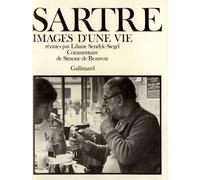 Sartre : Images d'une vie