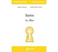 Sartre, Le Mur