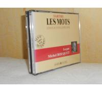 Sartre : Les Mots Par Michel Bouquet