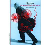 Sartre: Un penseur pour le XXIᵉ siècle