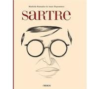 Sartre Unkown (Auteur)