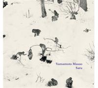 Saru - Masao Yamamoto - Textuel - relié - Beau livre