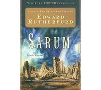 Sarum Edward Rutherfurd (Auteur)