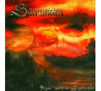 Saruman - Ride on The Darkside [Import]