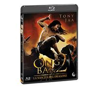 Sarunyu Wongkrachang - Ong Bak 2 BRD [Blu-Ray] [Import]