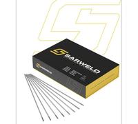 SARWELD SR 14 Electrode RUTILE E6013 2,0 x 300 pièces 390 pour soudure en aciers communs, facile à utiliser