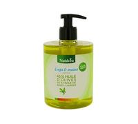 Saryane Savon Liquide d'Alep 40% 500ml
