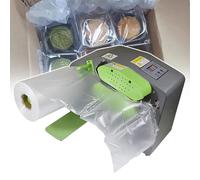 SaryEdge Coussin Gonflable, gonfleur Automatique de Coussins d'air 200 W, Emballage de Coussins d'air, gonfleur de Film à Bulles.,