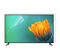 SaryEdge Film Mat antireflet et Anti-Casse pour téléviseur de 40 à 75 Pouces, Protection d'écran LCD, LED, OLED, QLED, 65 Pouces, 1440 x 809(42