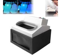 SaryEdge Instrument d'identification de Bijoux avec Double Source Lumineuse pour Un Test et Une Identification précis du Jade - Idéal pour Les antiquités, Les Jouets et Un Usage q,