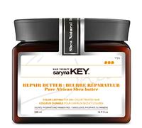 Saryna Key Color Lasting Beurre Reparateur Beurre De Karite Pur D'afrique 500ml