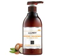 Saryna Key Color Lasting Shampooing Beurre De Karite Pur D'afrique 300ml