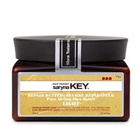 Saryna Key Damage Repair Beurre Réparateur Leger Light Beurre De Karite Pur D'afrique 300ml