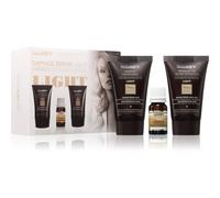 Saryna Key Damage Repair Light Travel Set kit voyage pour cheveux