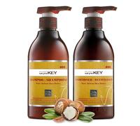 Saryna Key Damage Repair Shampoo & Conditioner 500ml Each Special Edition Duo