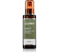 Saryna Key Nobody Else Dry Body Oil huile sèche corps au beurre de karité 105 ml