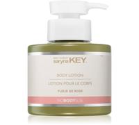 Saryna Key Nobody Else Fleur De Rose lait corporel hydratant 250 ml