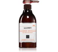 Saryna Key Pure African Shea Butter Color Lasting après-shampoing pour cheveux colorés au beurre de karité 500 ml