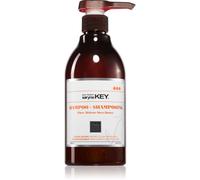 Saryna Key Pure African Shea Butter Color Lasting shampoing pour cheveux colorés au beurre de karité 500 ml