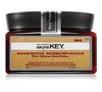 Saryna Key Pure African Shea Butter Damage Repair masque cheveux au beurre de karité 300 ml