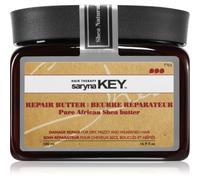 Saryna Key Pure African Shea Butter Damage Repair masque cheveux au beurre de karité 500 ml