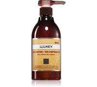Saryna Key Pure African Shea Butter Damage Repair shampoing pour cheveux secs au beurre de karité 500 ml
