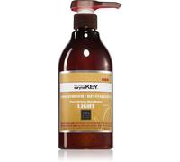 Saryna Key Pure African Shea Butter Light après-shampoing au beurre de karité 500 ml