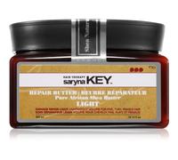 Saryna Key Pure African Shea Butter Light après-shampoing sans rinçage 300 ml
