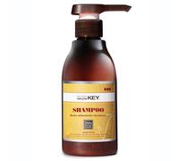 Saryna Key Pure African Shea Butter Damage Repair shampoing pour cheveux secs au beurre de karité 300 ml