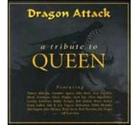 Sarzo - Dragon Attack-Tribute to Queen