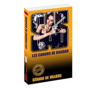 SAS 100 Les canons de Bagdad