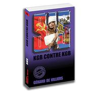 SAS 105 KGB contre KGB