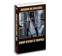 SAS 108 Coup d'état à Tripoli