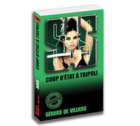 SAS 108 Coup d'Etat à Tripoli