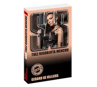 SAS 110 Tuez Rigoberta Menchu