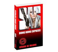 SAS 127 Hong Kong express
