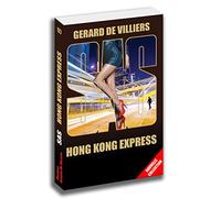 SAS 127 Hong Kong Express