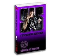 SAS 132 L'espion du Vatican