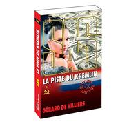 SAS 137 La piste du Kremlin