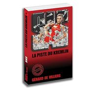 SAS 137 la piste du Kremlin