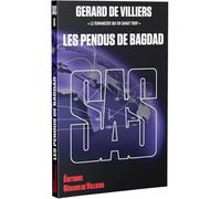 SAS 14 Les pendus de Bagdad