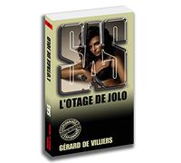 SAS 141 L'otage de Jolo