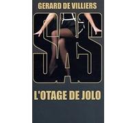 SAS 141 L'otage de Jolo