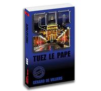 SAS 142 Tuez le pape