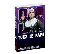 SAS 142 Tuez le pape