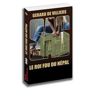 SAS 145 Le roi fou du Népal